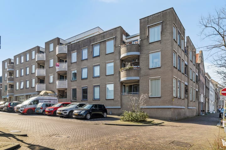 Foto 2 van Griffioenstraat 30