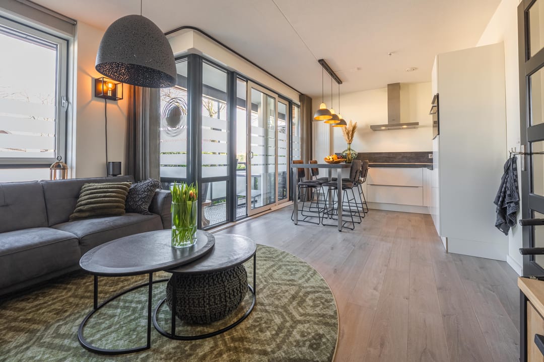 Foto 13 van Meeslaan 2-05