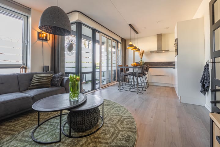 Foto 13 van Meeslaan 2-05