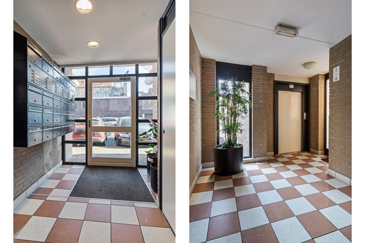 Foto 3 van Griffioenstraat 30