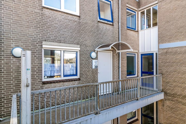 Foto 4 van Griffioenstraat 30