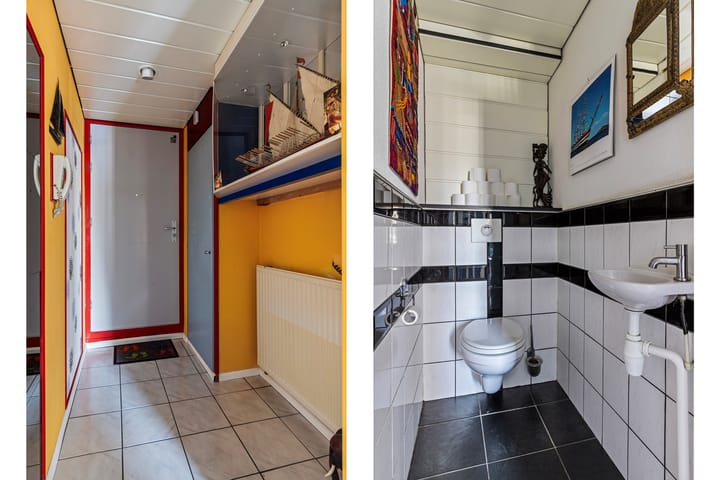 Foto 5 van Griffioenstraat 30