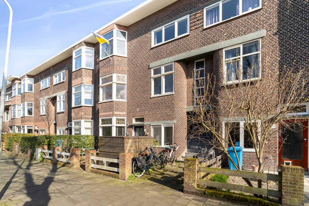 Foto 1 van van de Wateringelaan 142