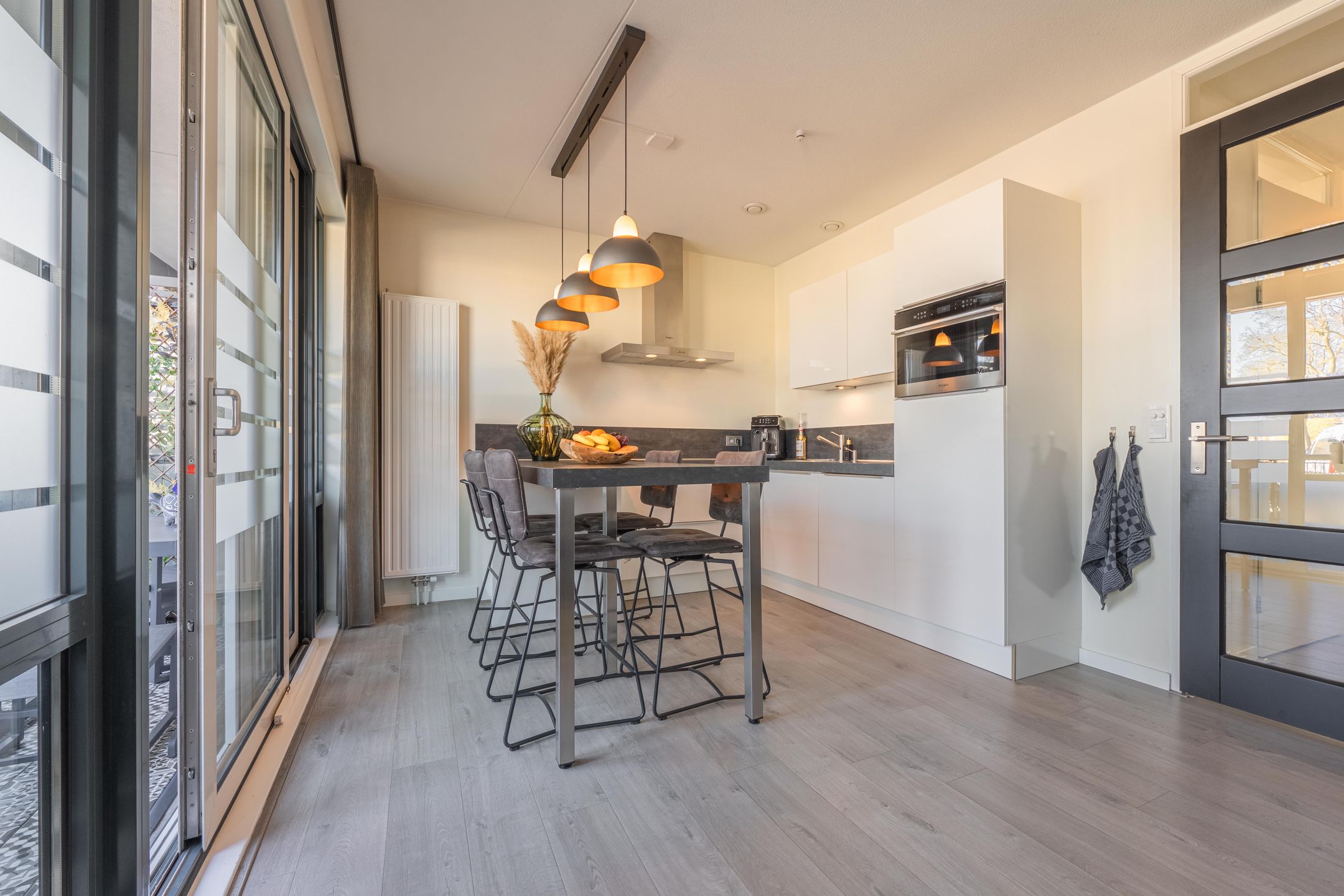 Foto 18 van Meeslaan 2-05