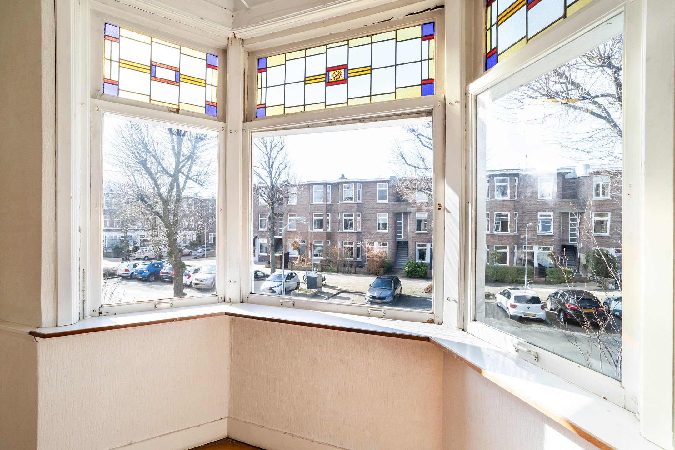 Foto 6 van van de Wateringelaan 142