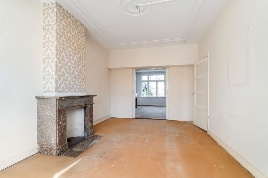 Foto 7 van van de Wateringelaan 142