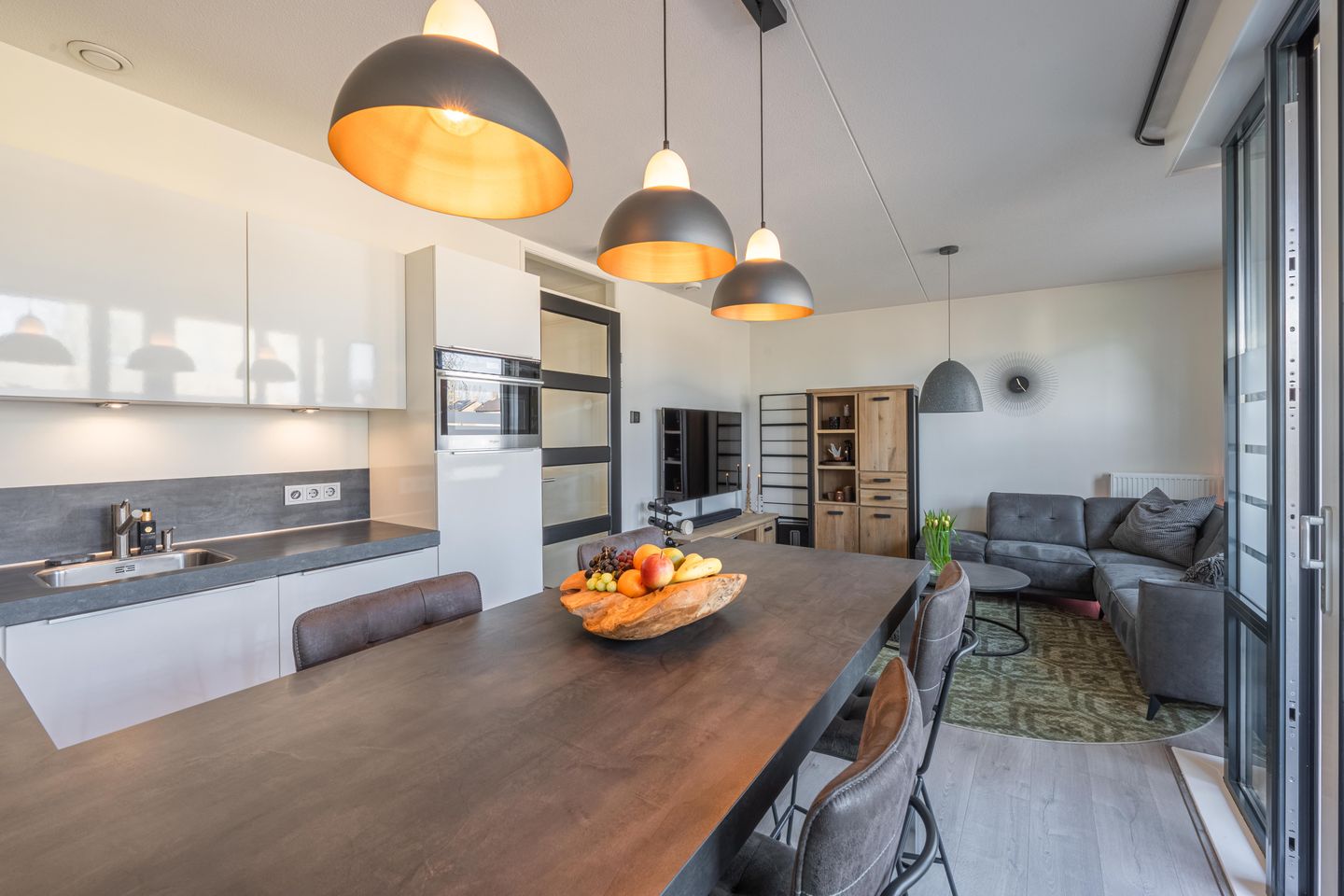 Foto 19 van Meeslaan 2-05