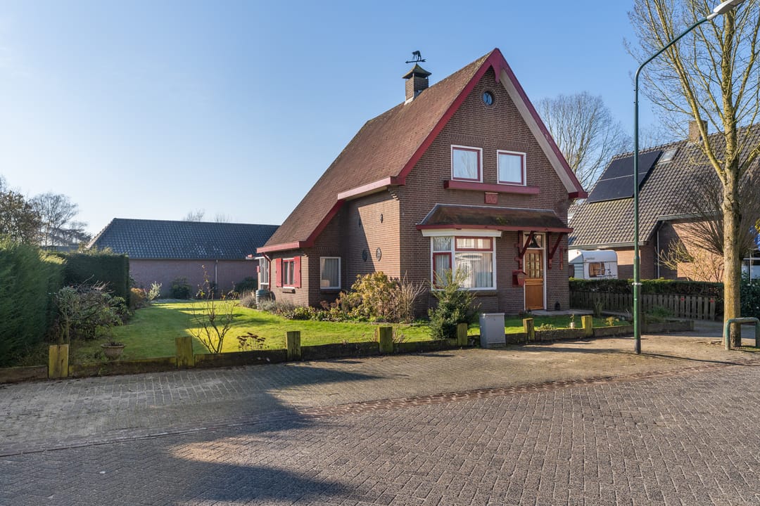 Foto 1 van Verlengde Hoogstraat 32