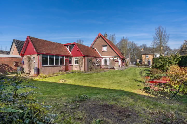 Foto 2 van Verlengde Hoogstraat 32