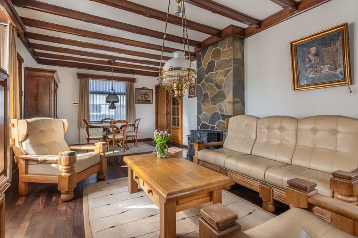 Foto 3 van Verlengde Hoogstraat 32