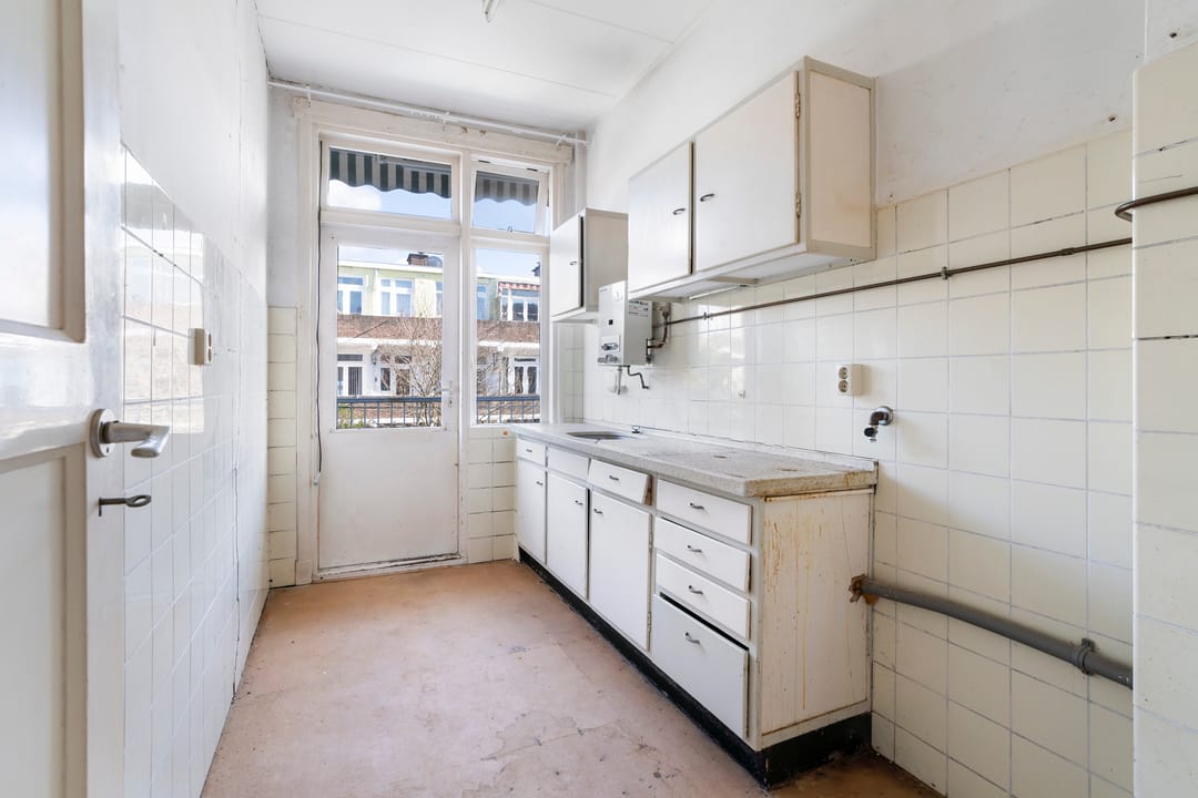 Foto 11 van van de Wateringelaan 142