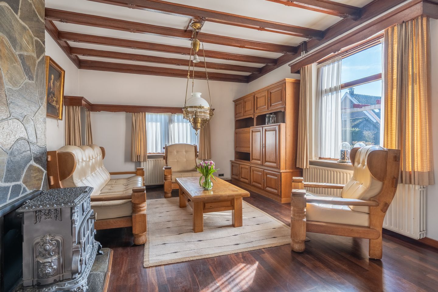 Foto 5 van Verlengde Hoogstraat 32