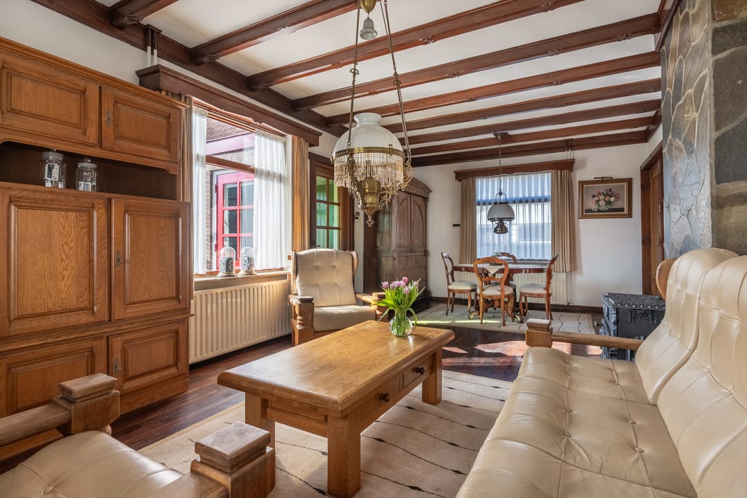 Foto 7 van Verlengde Hoogstraat 32