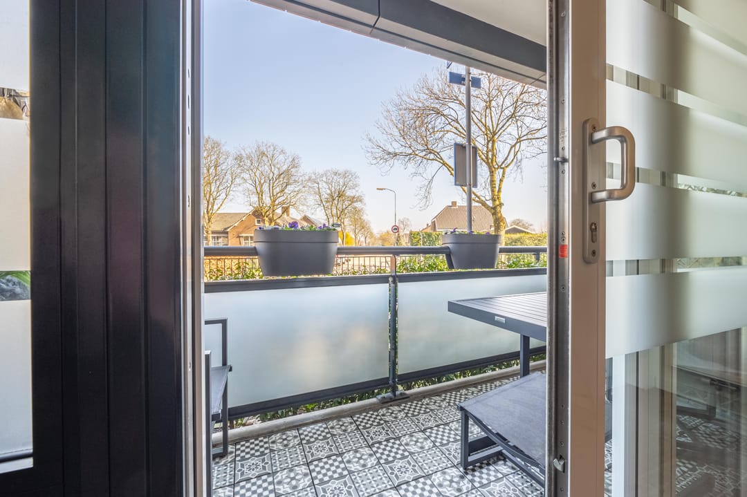 Foto 26 van Meeslaan 2-05