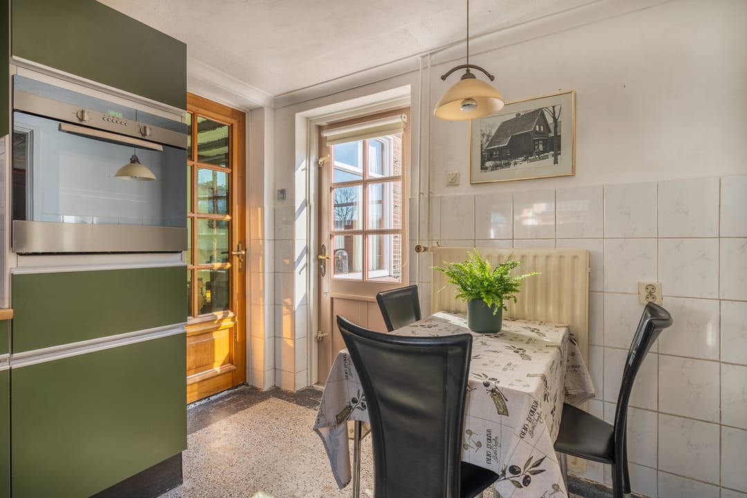 Foto 8 van Verlengde Hoogstraat 32