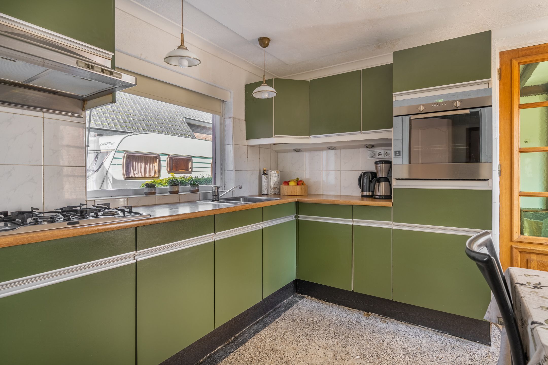 Foto 9 van Verlengde Hoogstraat 32