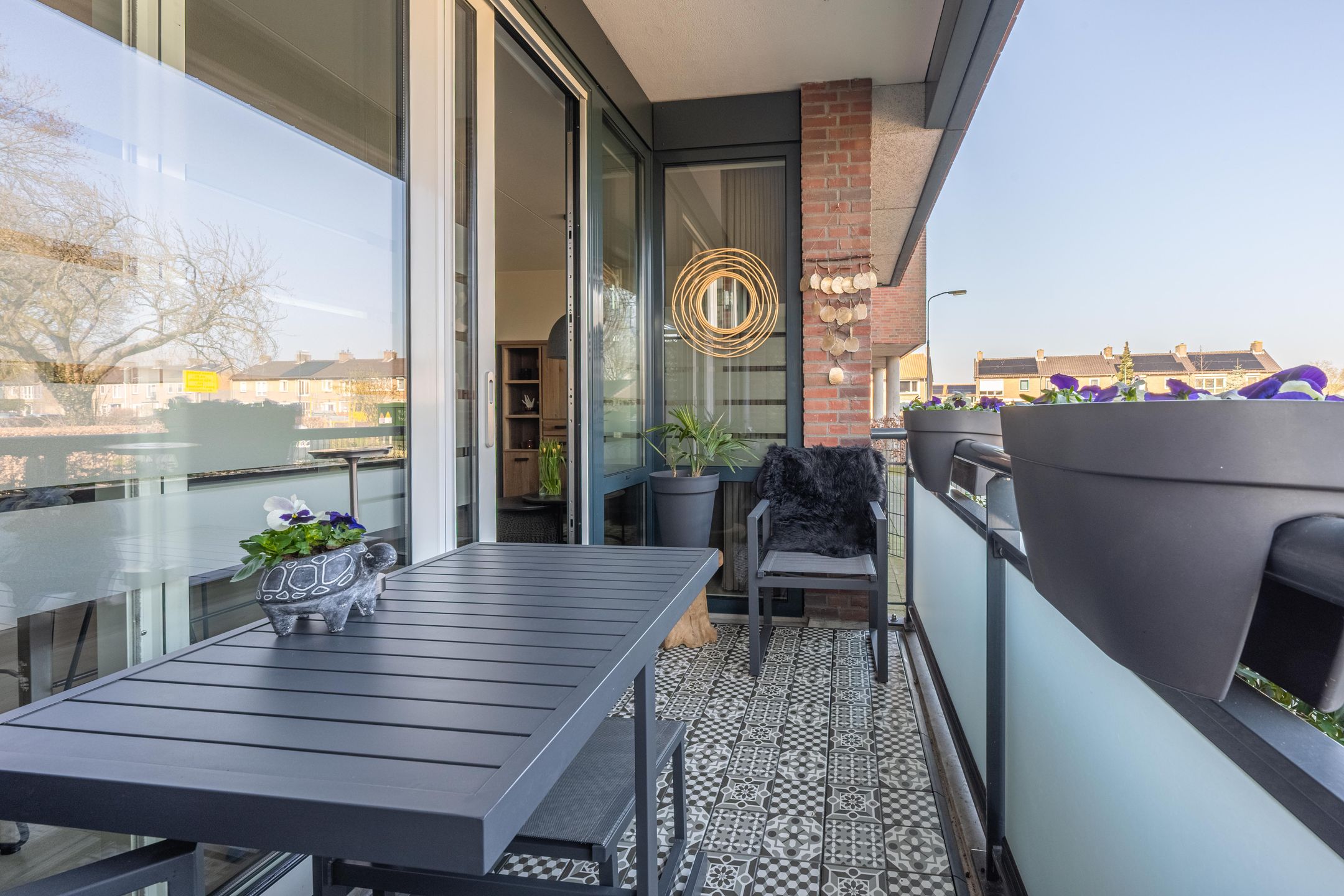 Foto 27 van Meeslaan 2-05