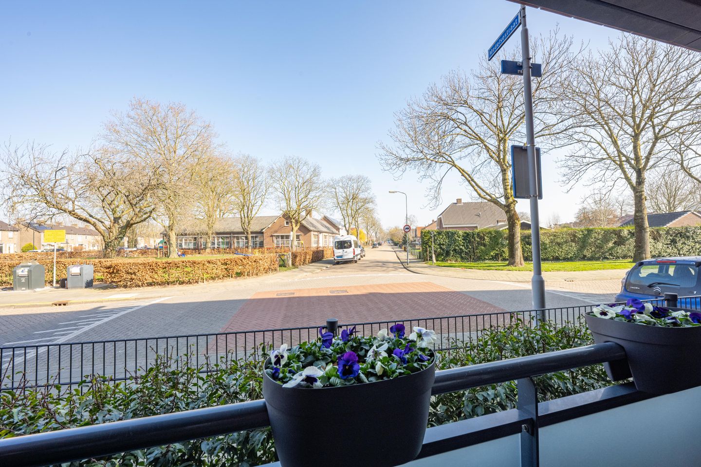 Foto 29 van Meeslaan 2-05