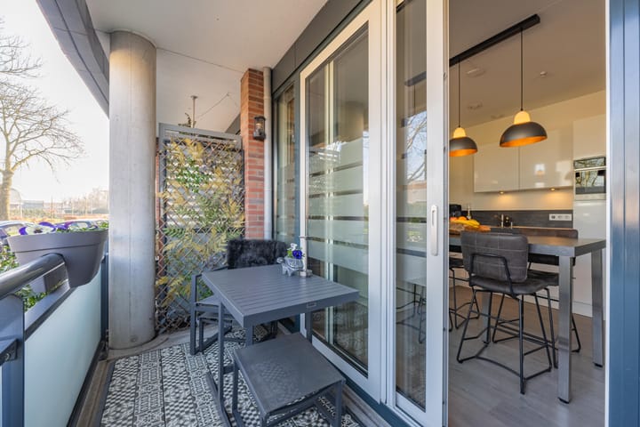 Foto 30 van Meeslaan 2-05