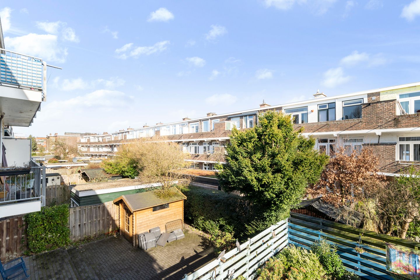 Foto 20 van van de Wateringelaan 142