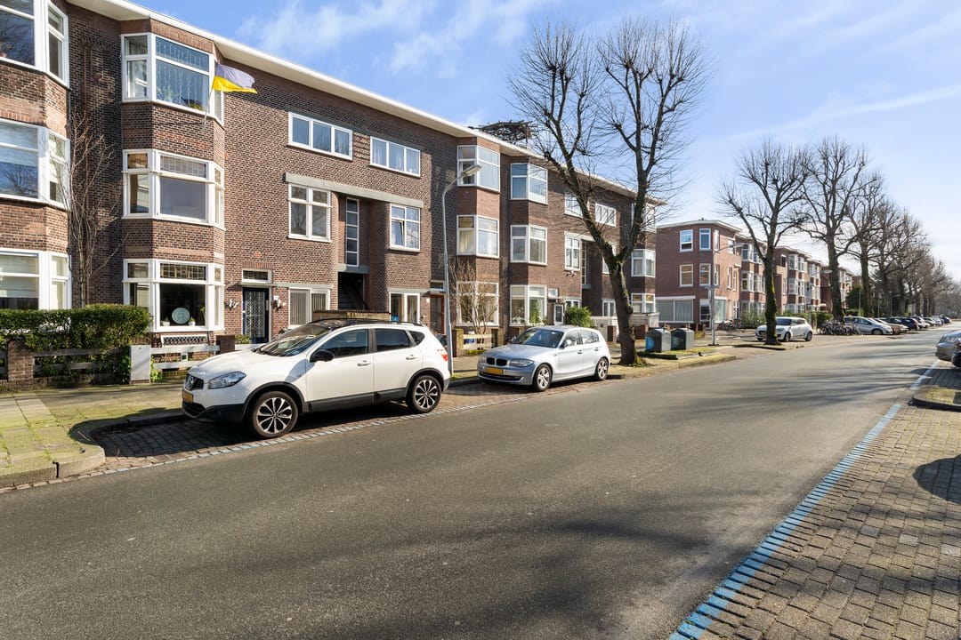 Foto 26 van van de Wateringelaan 142