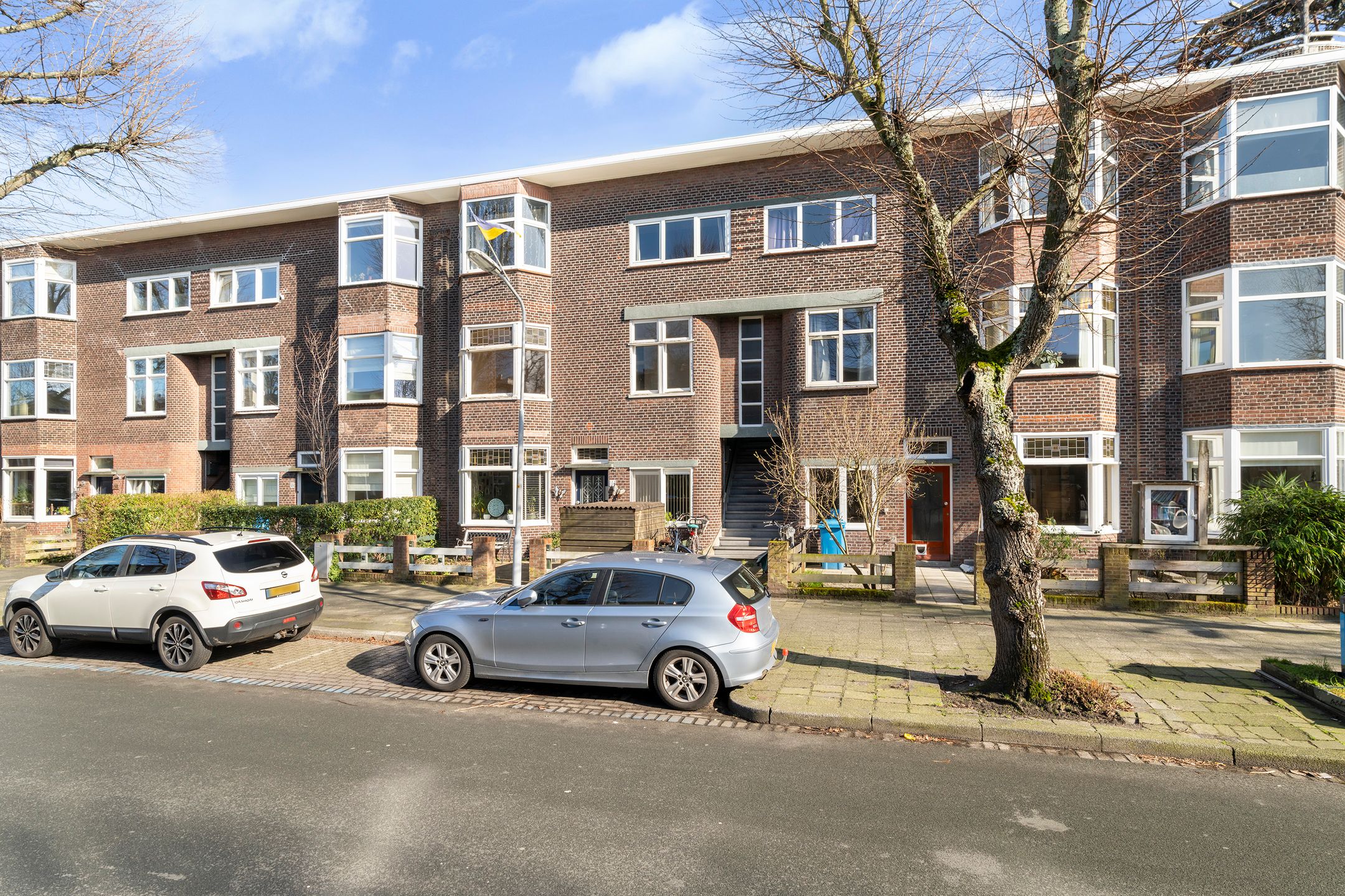 Foto 27 van van de Wateringelaan 142