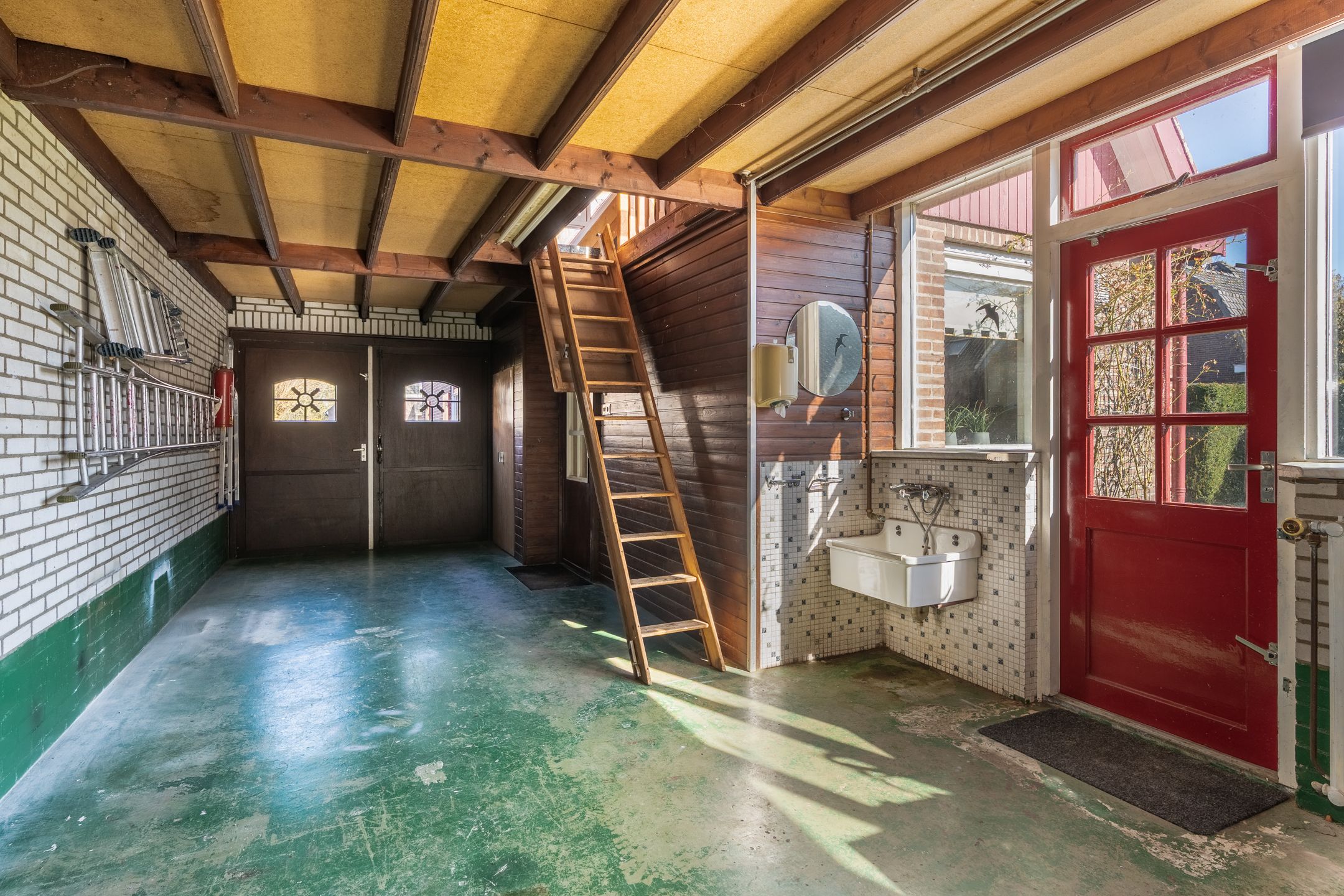 Foto 24 van Verlengde Hoogstraat 32