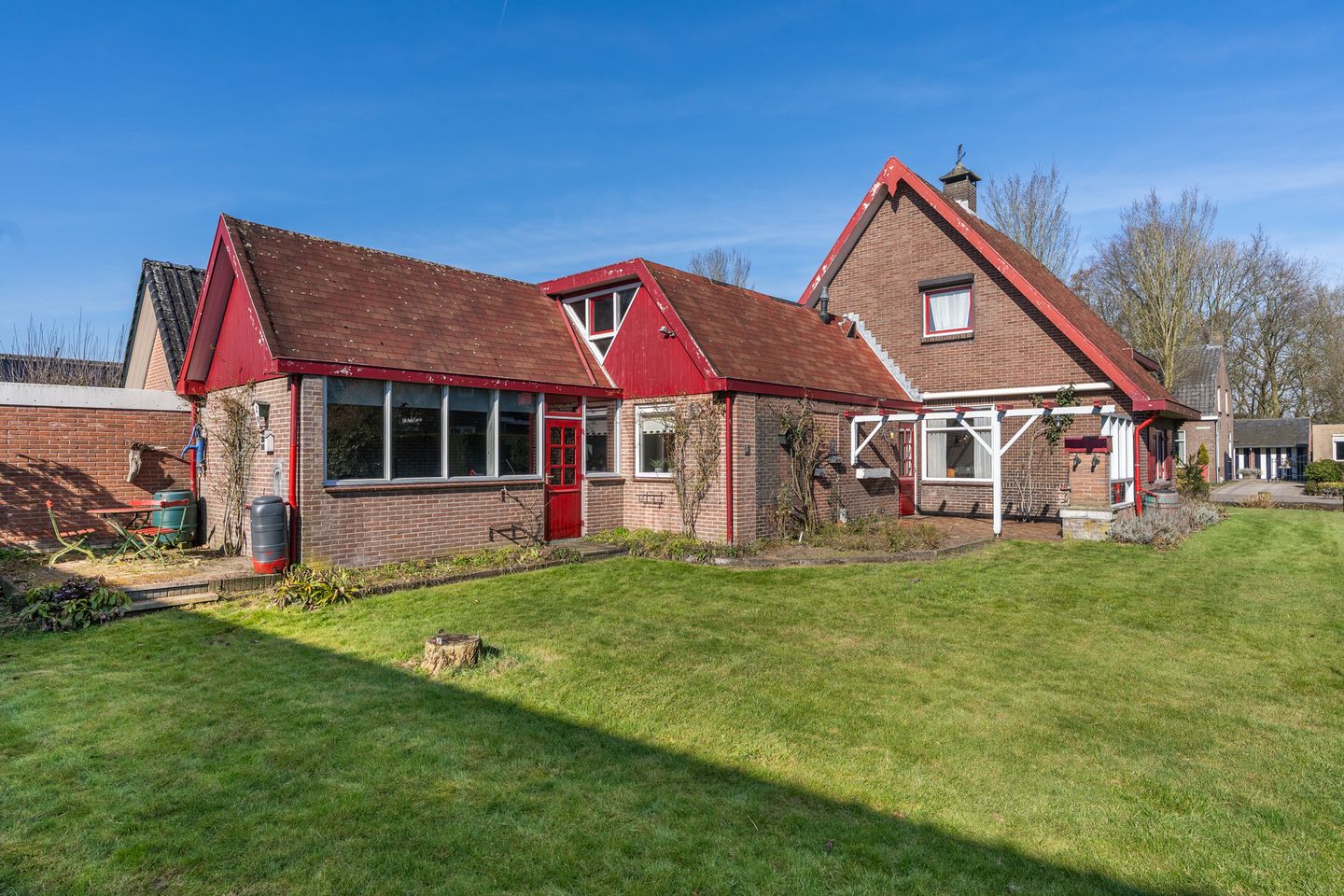 Foto 25 van Verlengde Hoogstraat 32