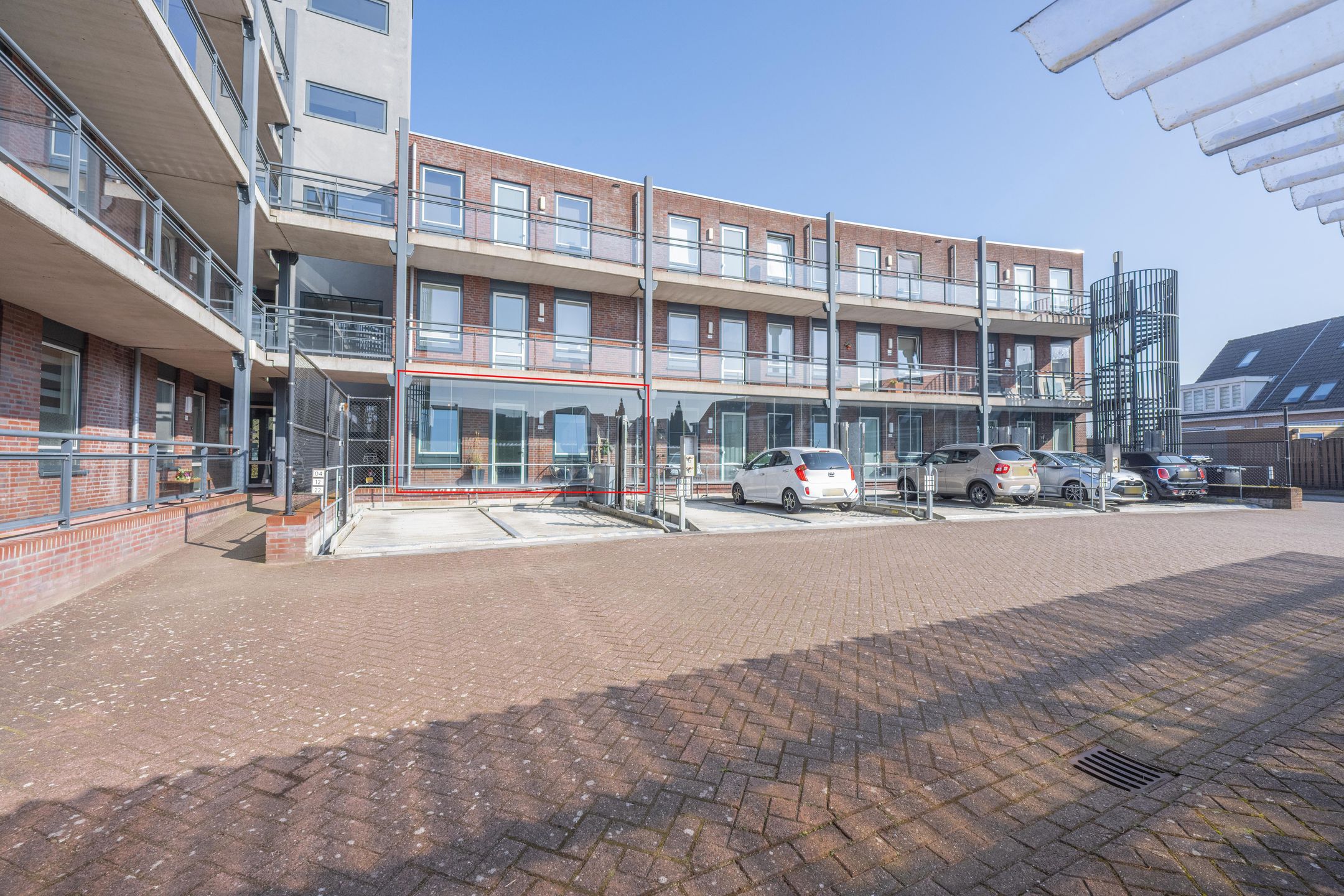 Foto 42 van Meeslaan 2-05