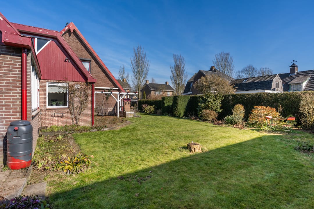 Foto 28 van Verlengde Hoogstraat 32