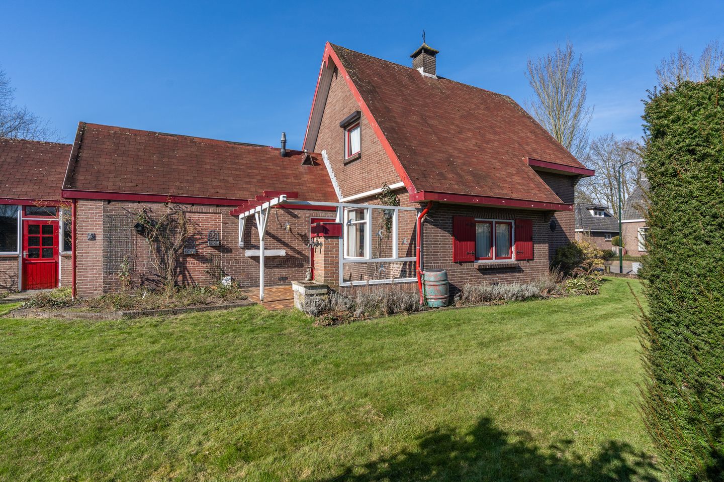 Foto 29 van Verlengde Hoogstraat 32