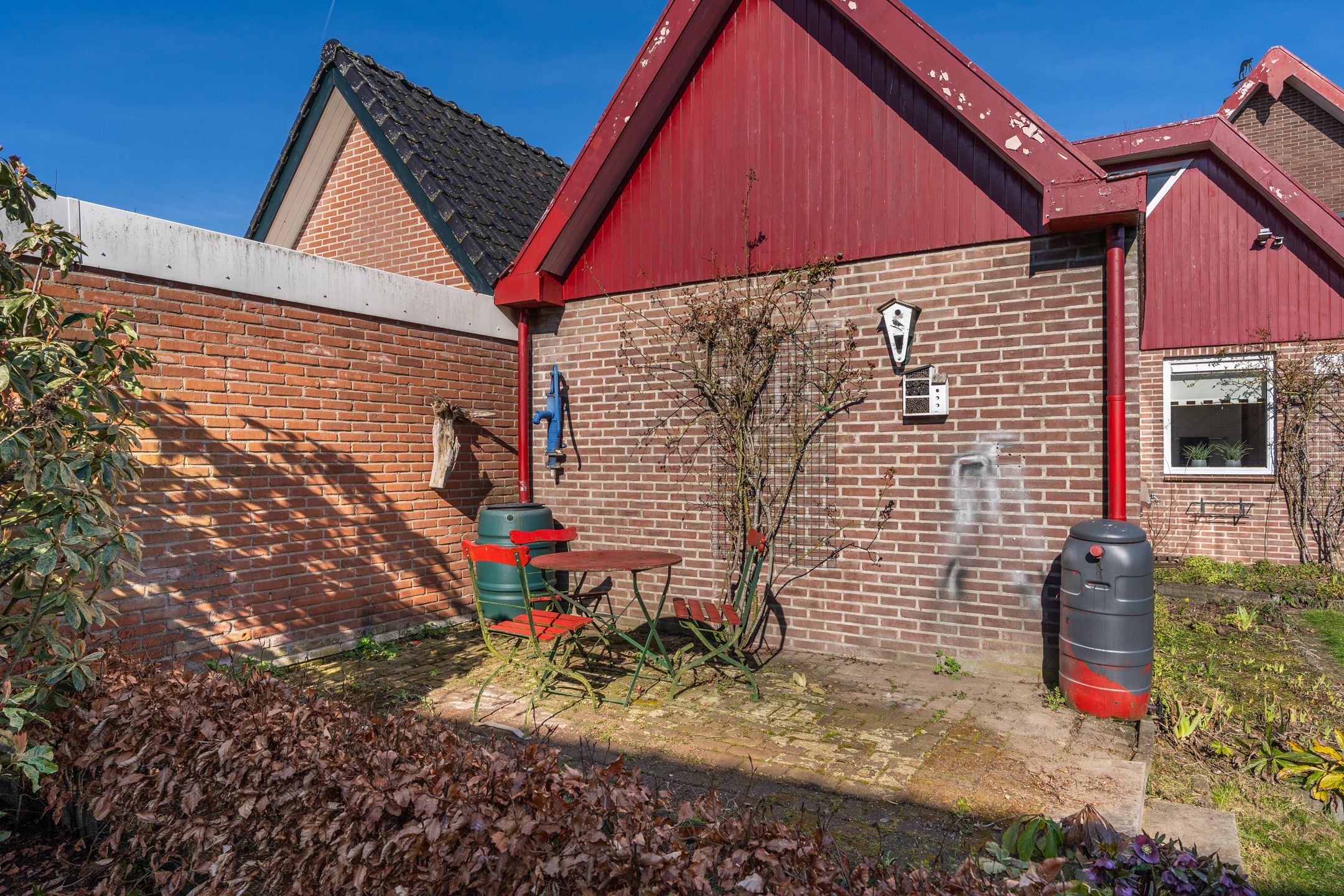 Foto 30 van Verlengde Hoogstraat 32