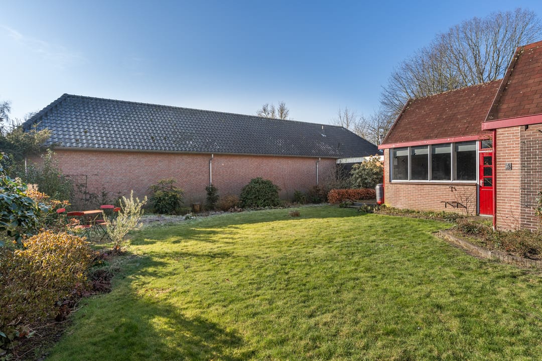 Foto 31 van Verlengde Hoogstraat 32