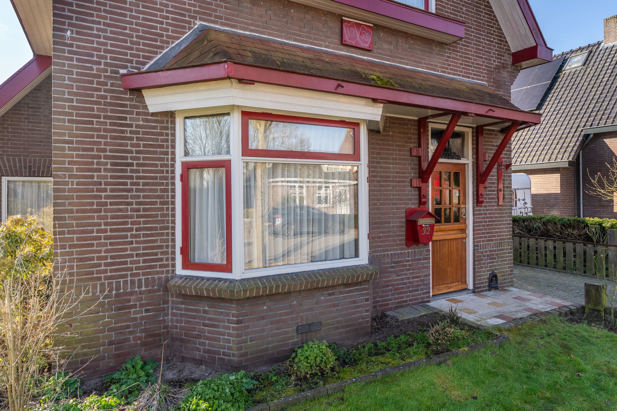 Foto 33 van Verlengde Hoogstraat 32