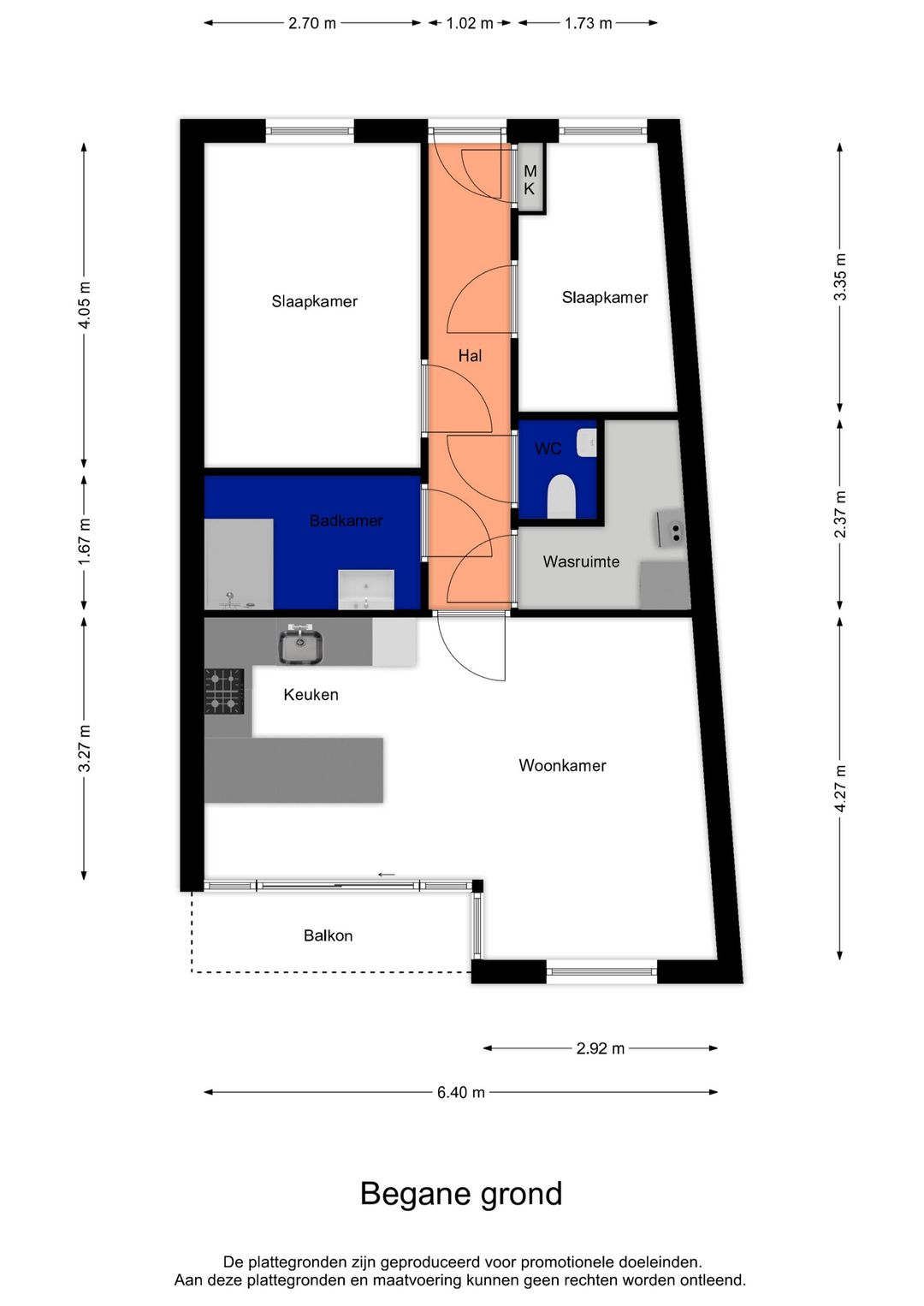Foto 47 van Meeslaan 2-05
