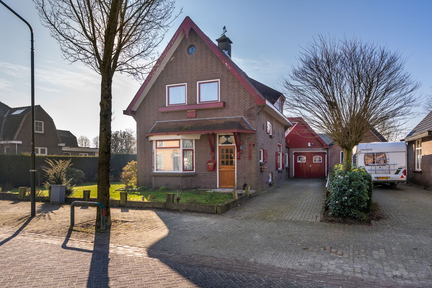 Foto 34 van Verlengde Hoogstraat 32