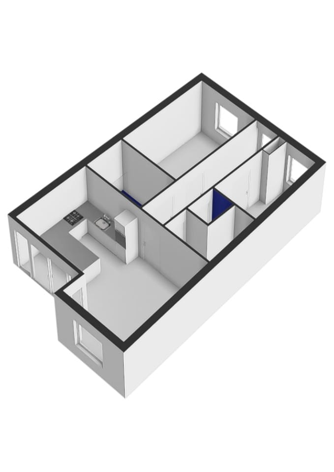Foto 48 van Meeslaan 2-05
