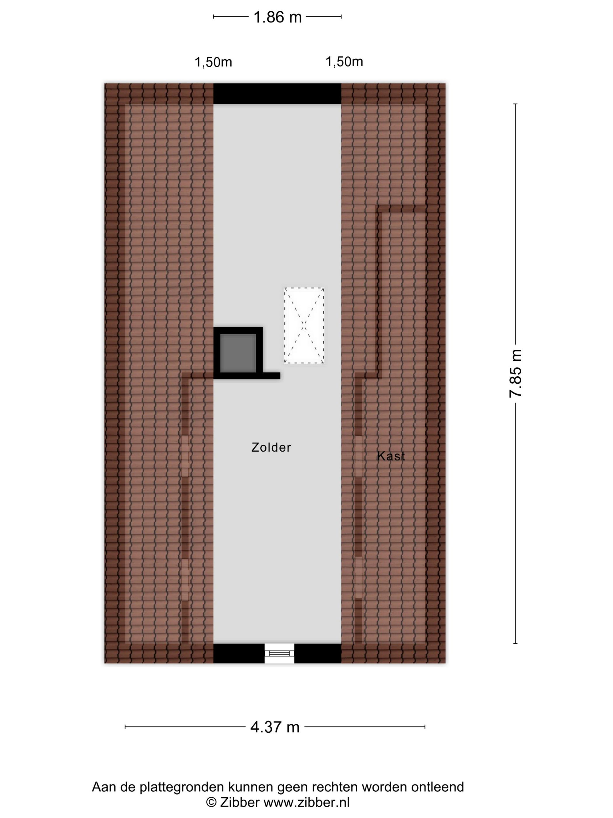 Foto 39 van Verlengde Hoogstraat 32