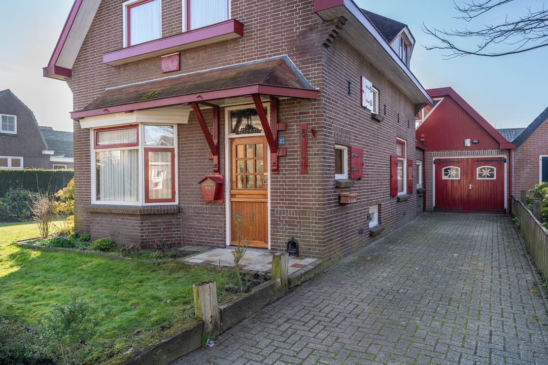 Foto 32 van Verlengde Hoogstraat 32