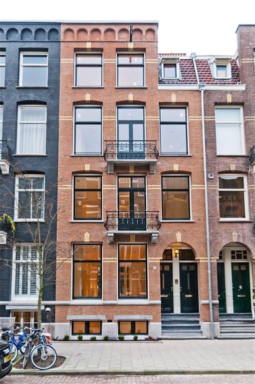 Photo 1 of Valeriusstraat 58-H