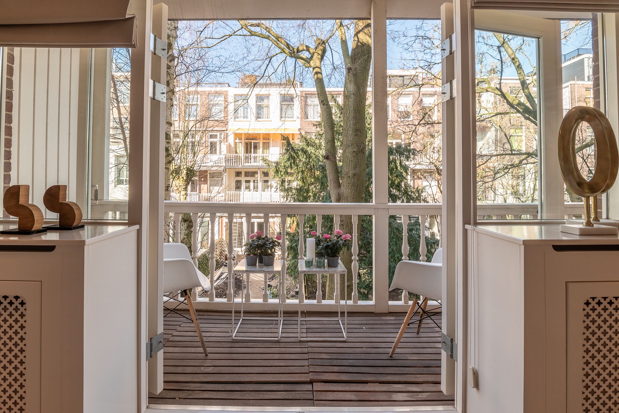 Photo 42 of Valeriusstraat 58-H