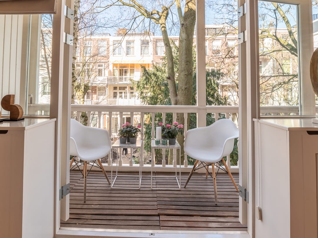 Photo 43 of Valeriusstraat 58-H
