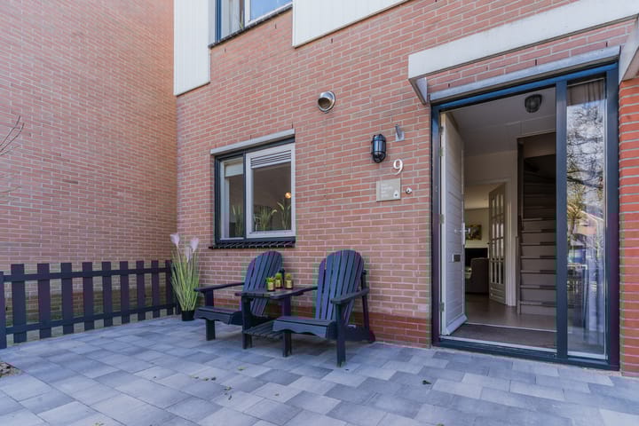 Foto 6 van Het Welvaren 9