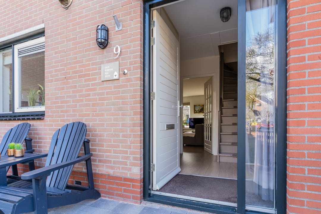 Photo 7 of Het Welvaren 9