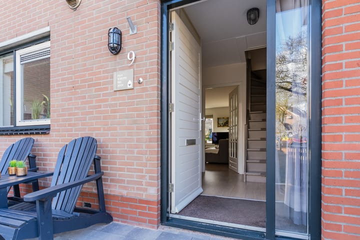 Foto 7 van Het Welvaren 9