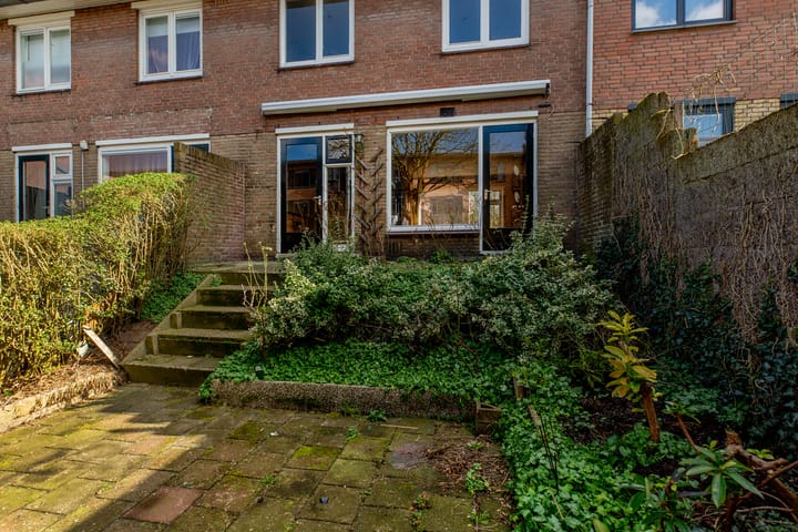 Foto 2 van Reggestraat 11