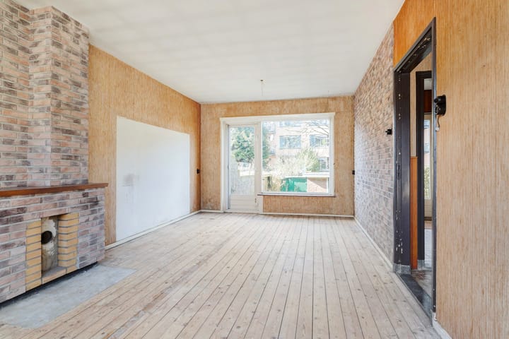 Foto 3 van Reggestraat 11