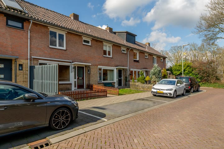 Foto 4 van Reggestraat 11