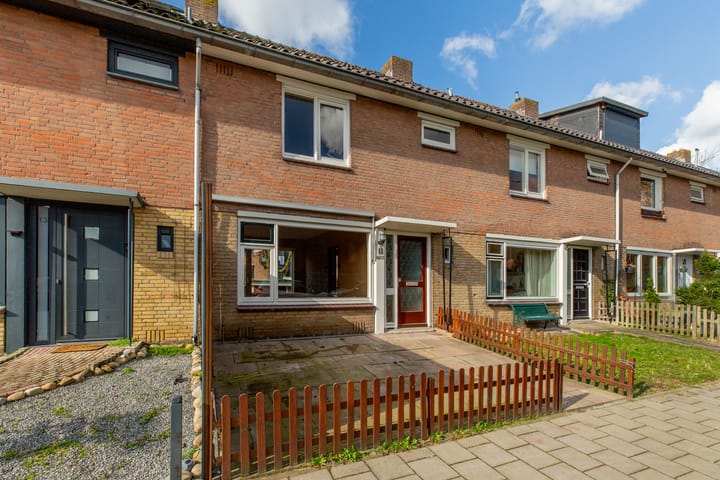 Foto 5 van Reggestraat 11