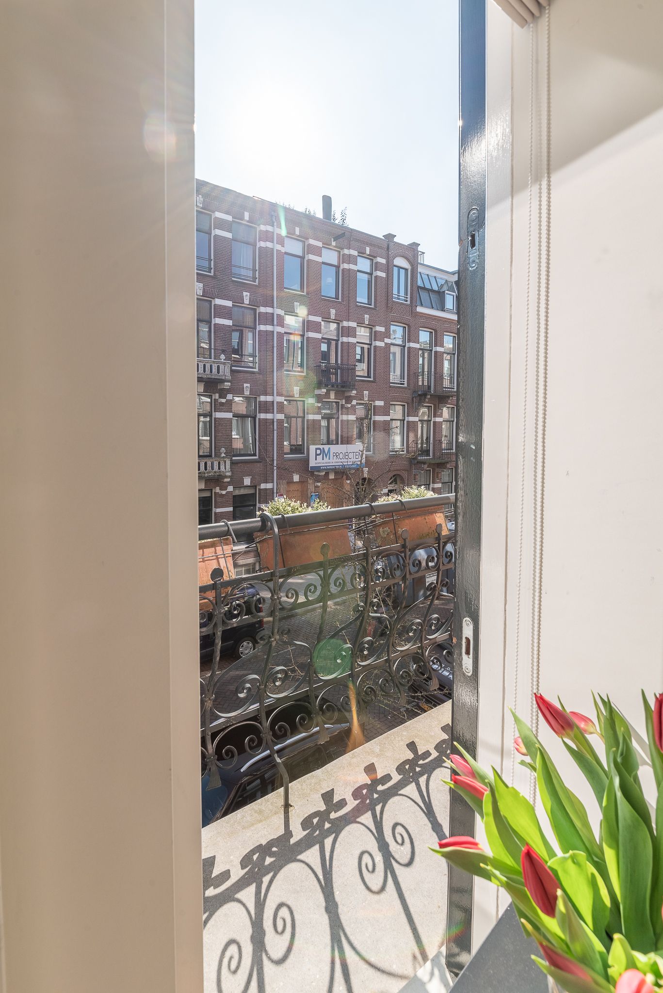 Photo 57 of Valeriusstraat 58-H